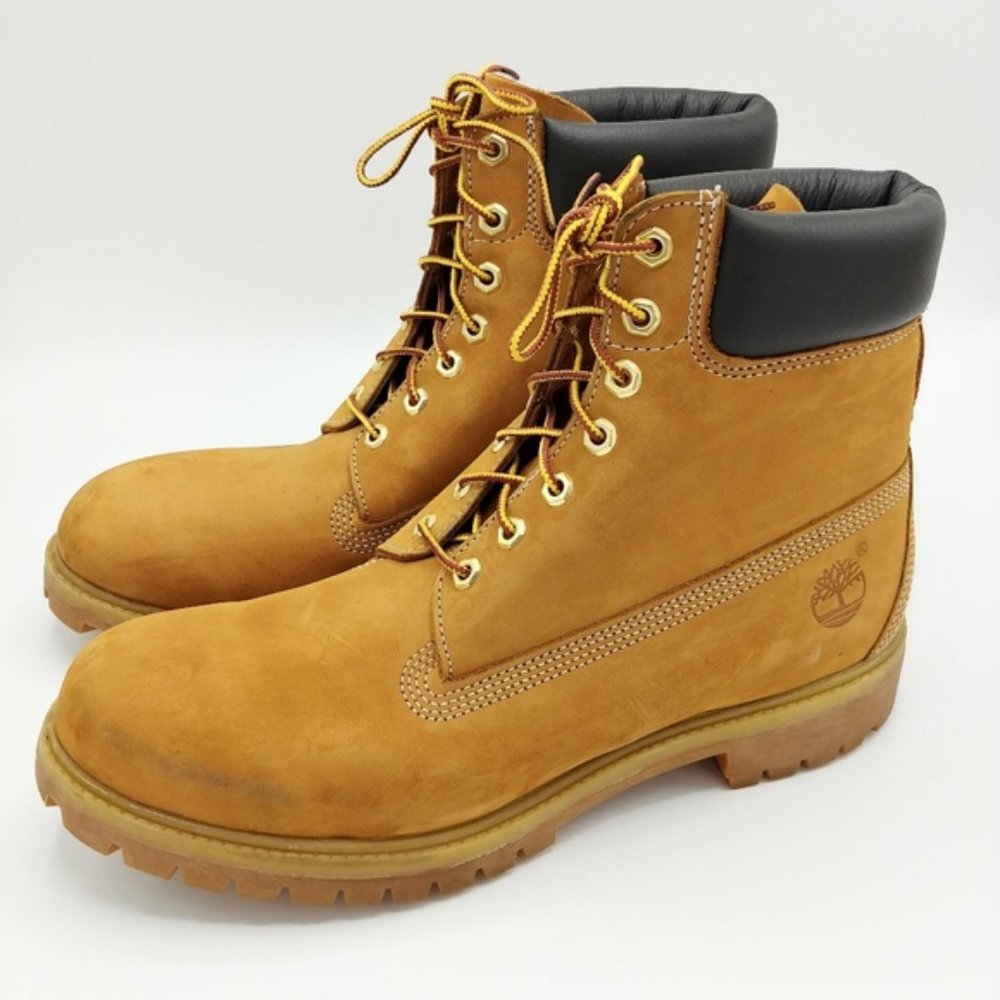 Timberland Classic Boots Men's Size 11